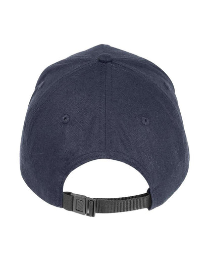 econscious Hemp Hero Cap EC7103 #color_Graphite