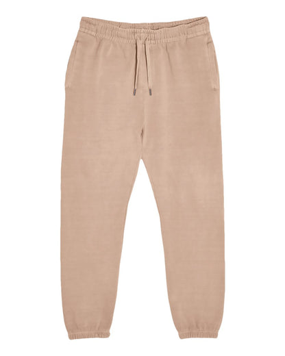 Lane Seven Unisex Urban Joggers LS16006 #color_Pigment Burro