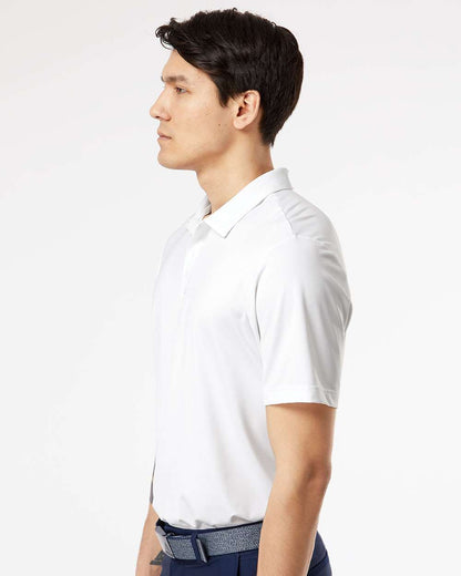 Adidas Men's Ultimate365 Solid Polo A514 #colormdl_White