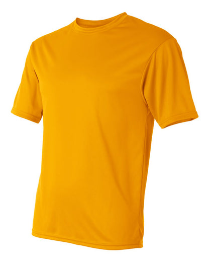 C2 Sport Unisex Performance T-Shirt 5100 #color_Gold