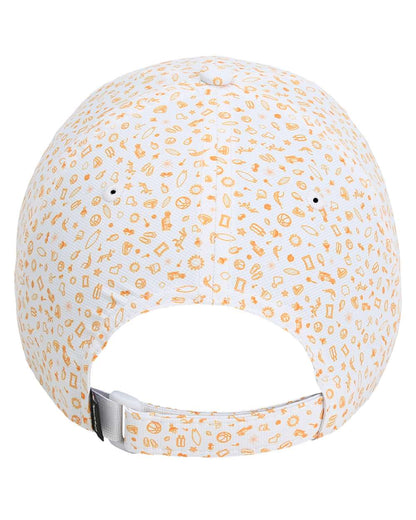 Imperial Alter Ego Cap X210R #color_Beach Orange