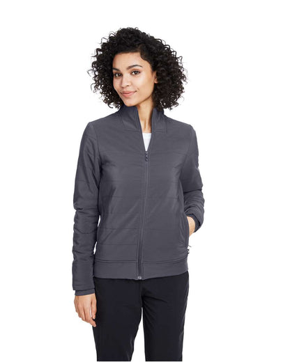 Spyder Women's Transit Jacket S17388 #colormdl_Polar