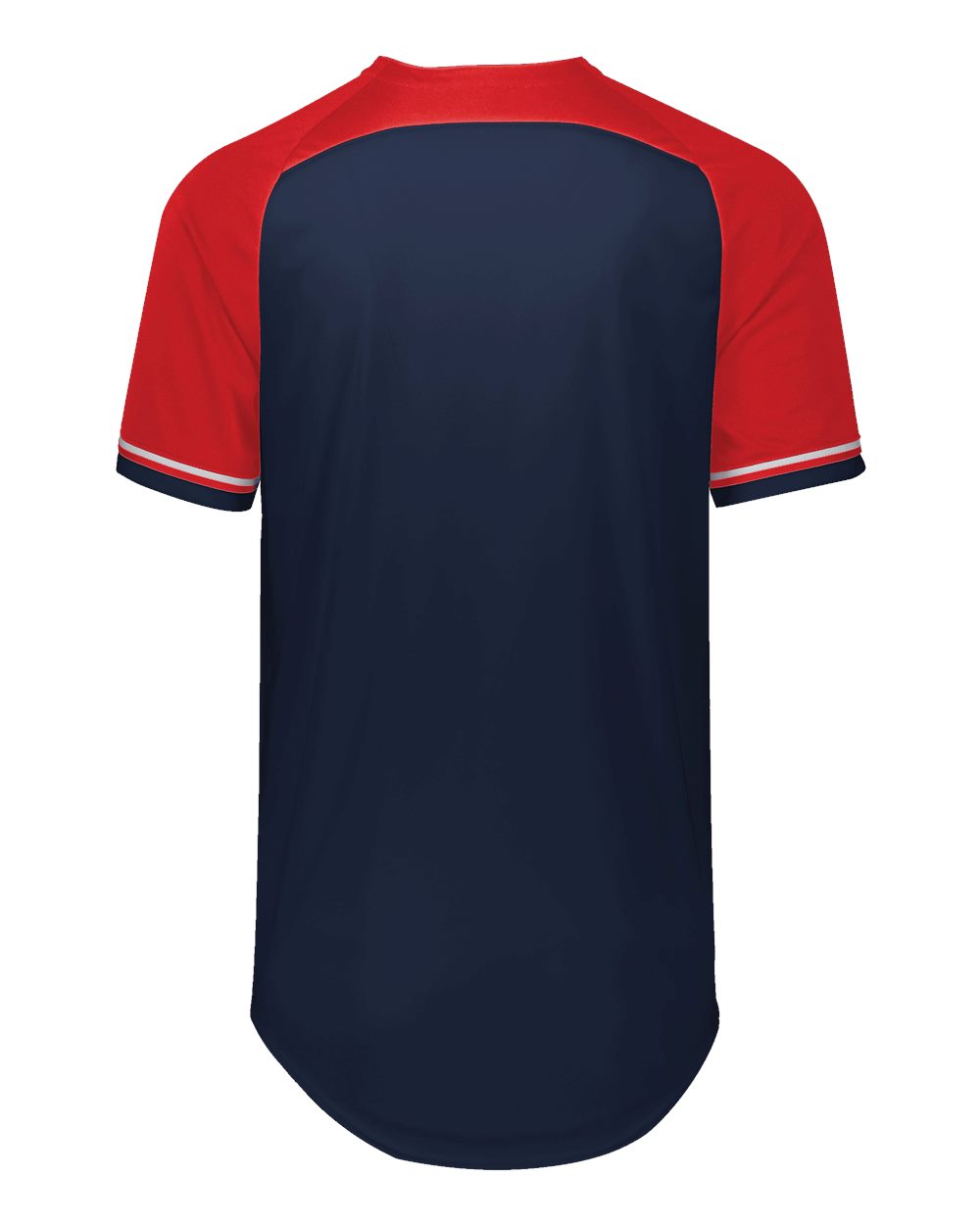 #color_Navy/ True Red/ White