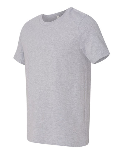 BELLA + CANVAS Heavyweight Tee 3091 #color_Athletic Heather