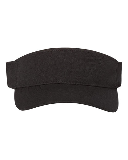 Flexfit 110® Visor 8110 #color_Black