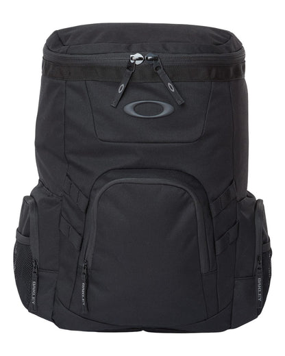 Oakley 29L Gearbox Overdrive Backpack FOS901245 #color_Black