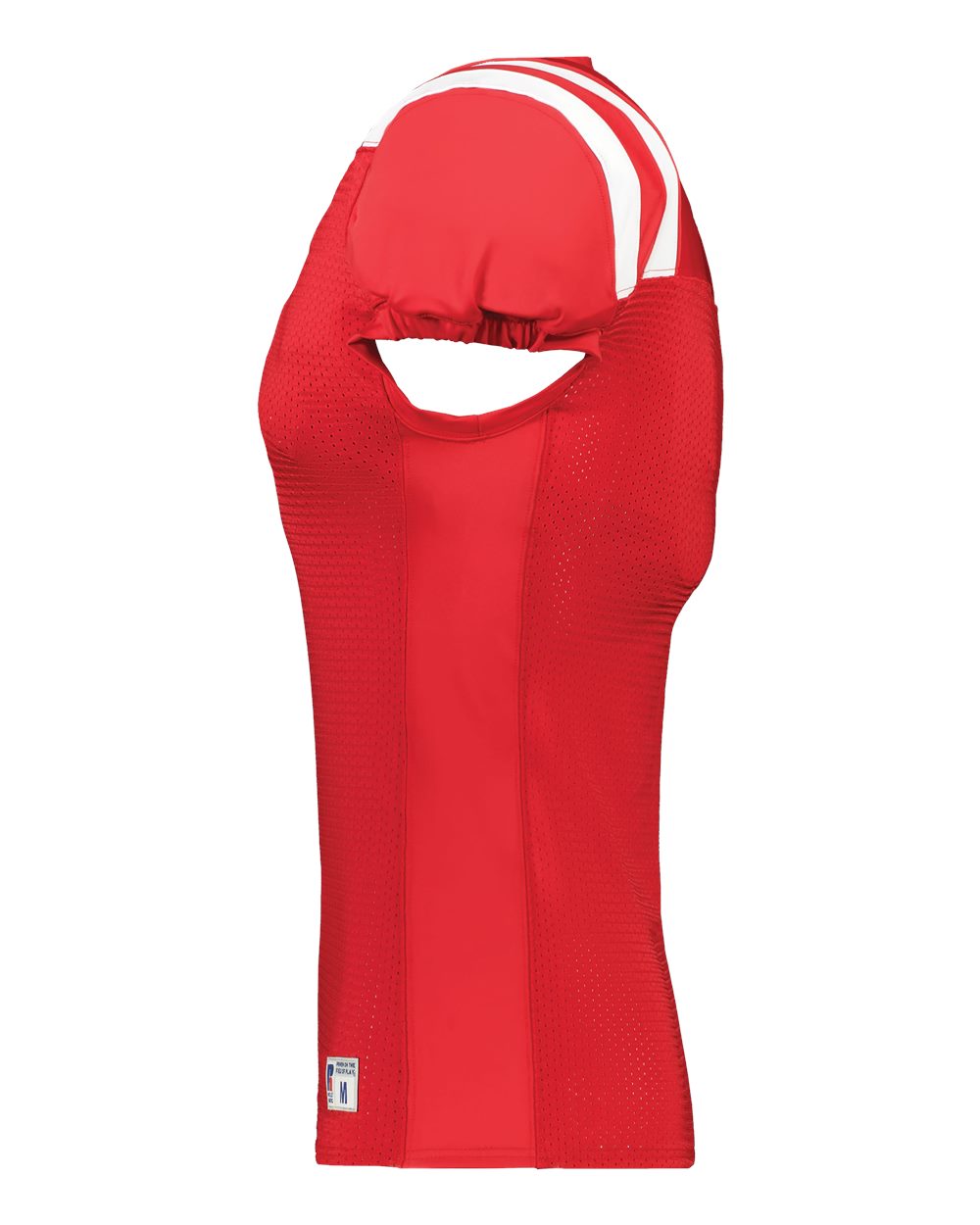 #color_True Red/ White