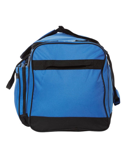Liberty Bags 27" Explorer Large Duffel Bag 3906 #color_Royal