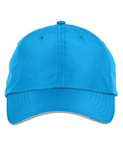 CORE365 Pitch Performance Cap CE001 #color_Electric Blue