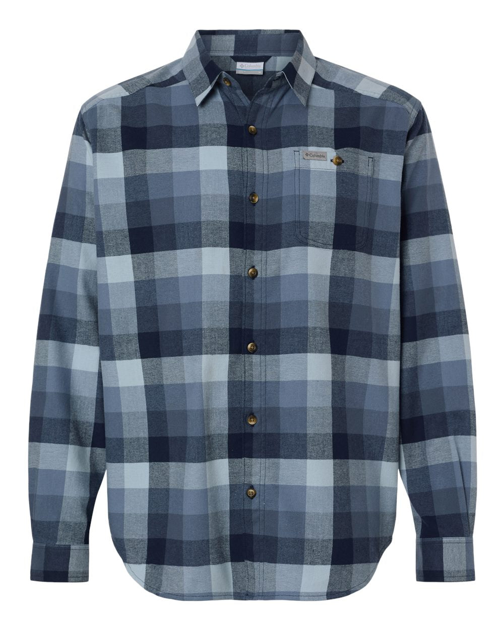 #color_Collegiate Navy Multi Buffalo Check