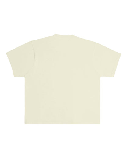 Lane Seven Urban Heavyweight T-Shirt LS16005 #color_Pigment Pistachio
