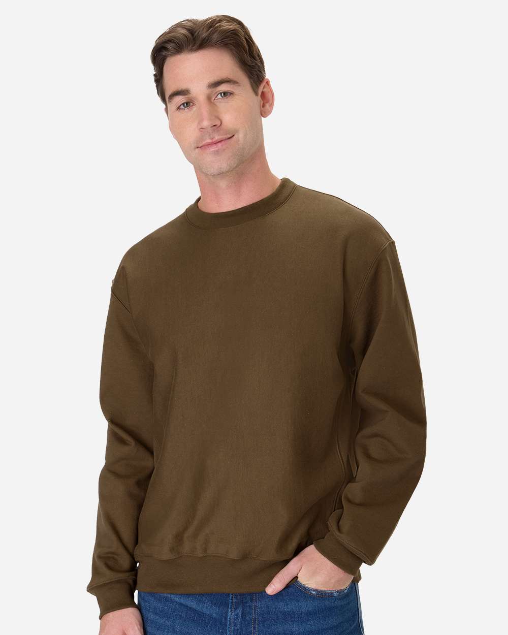 #colormdl_Army Brown