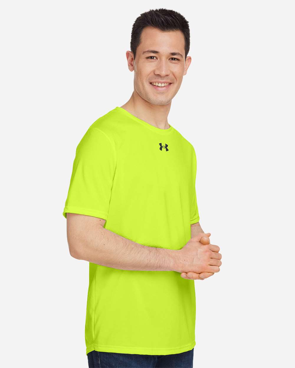#colormdl_High-Vis Yellow/ Black