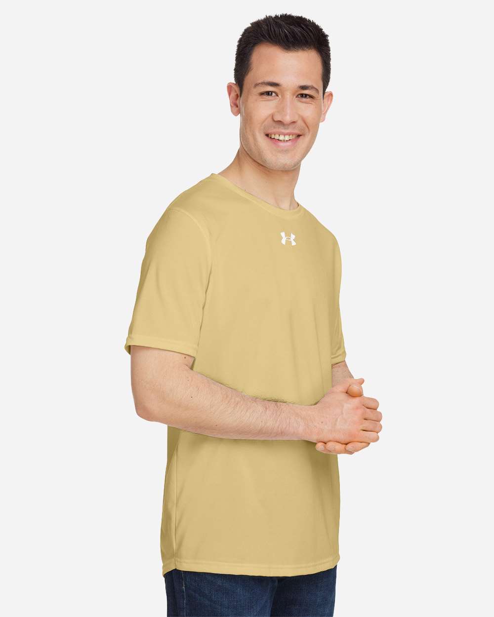 #colormdl_Team Vegas Gold/ White