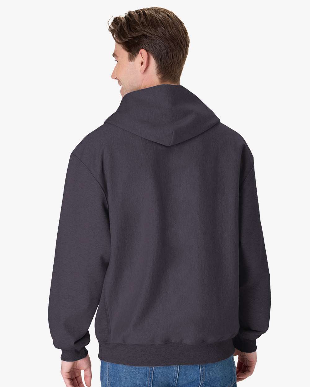#colormdl_Charcoal Heather
