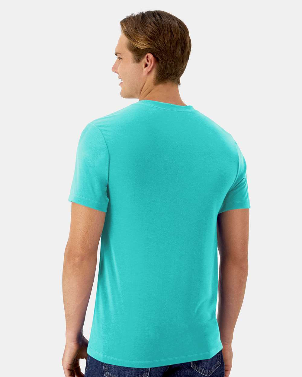 #colormdl_Athletic Teal