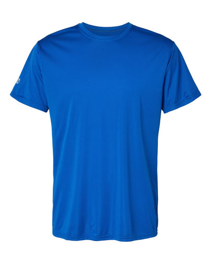 Holloway Men's Momentum T-Shirt 222818 #color_Royal