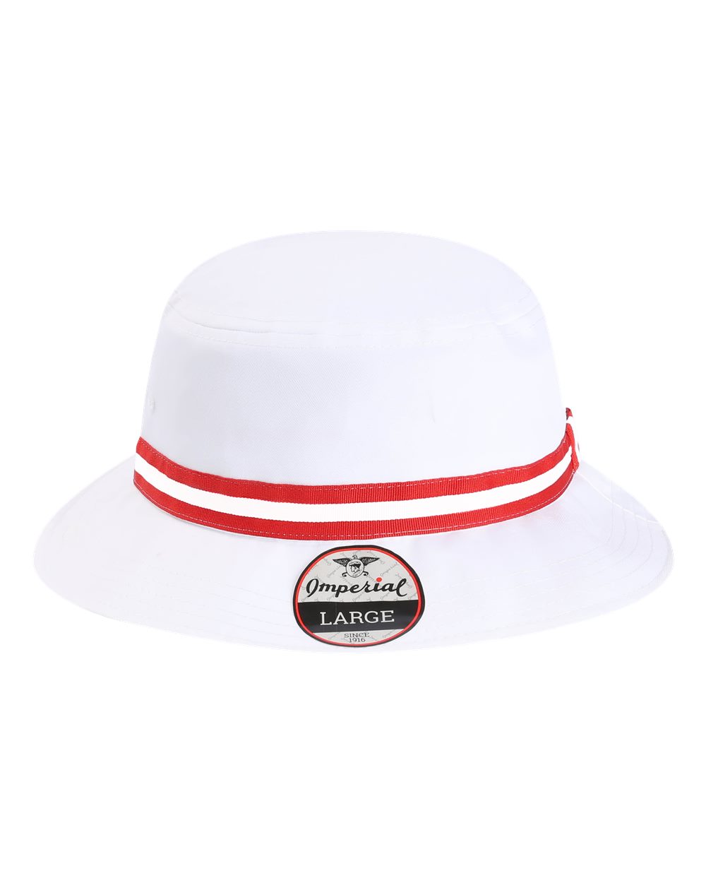 #color_White/ Red
