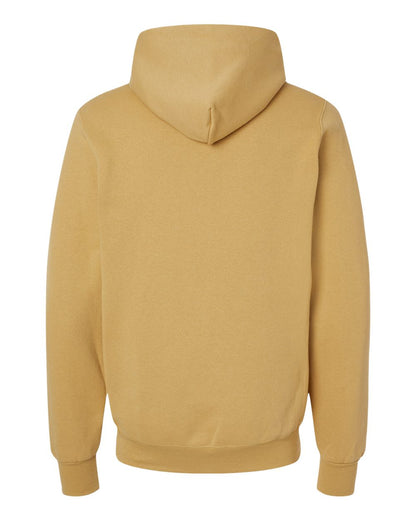 Russell Athletic Unisex Dri Power® Hooded Sweatshirt 695HBM #color_Almond
