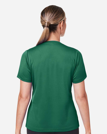 Team 365 Women's Zone Performance Mesh T-Shirt TT15W #colormdl_Sport Forest