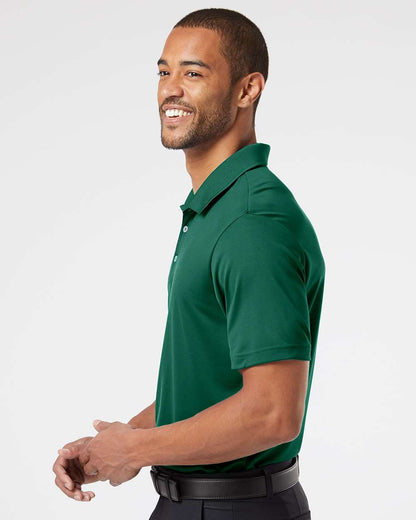 Adidas Men's Performance Polo A230 #colormdl_Collegiate Green