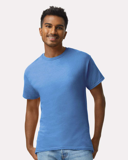 Gildan Unisex Ultra Cotton® T-Shirt 2000 #colormdl_Iris