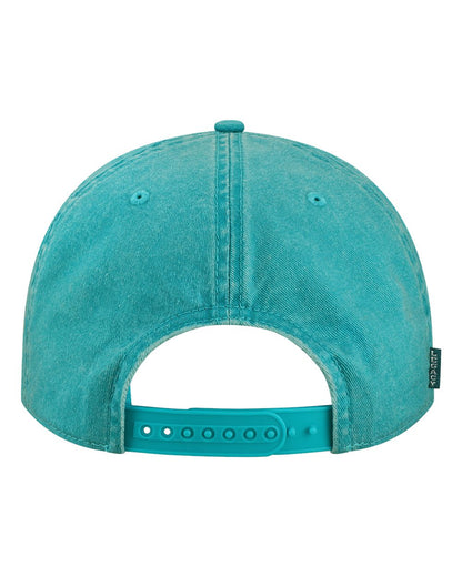 LEGACY Skully Cap SKULLY #color_Aqua
