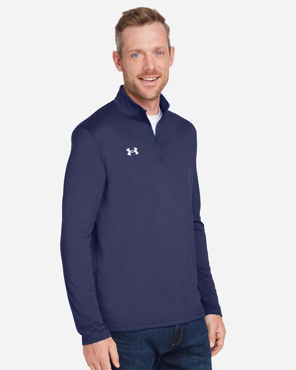#colormdl_Midnight Navy/ White