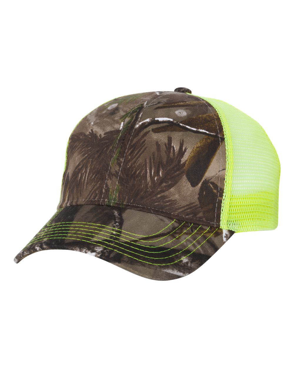 #color_Realtree AP/ Neon Yellow