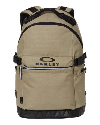 Oakley 23L Utility Backpack FOS900549 #color_Rye