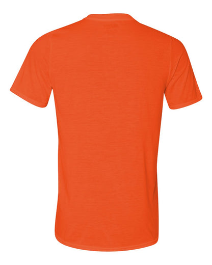 Gildan Unisex Performance® T-Shirt 42000 #color_Orange