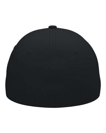 Under Armour Team Blitzing Cap 1376702 #color_Black/ White