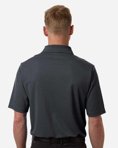 CORE365 Men's Tall Nova Performance Pique Polo CE108T #colormdl_Carbon