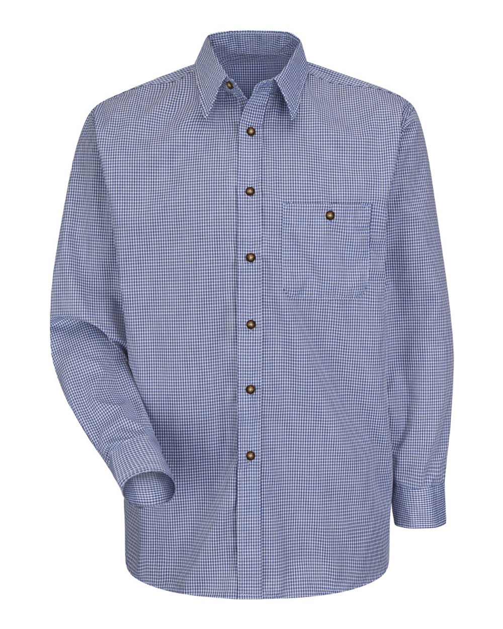 #color_White/ Blue Plaid - 367
