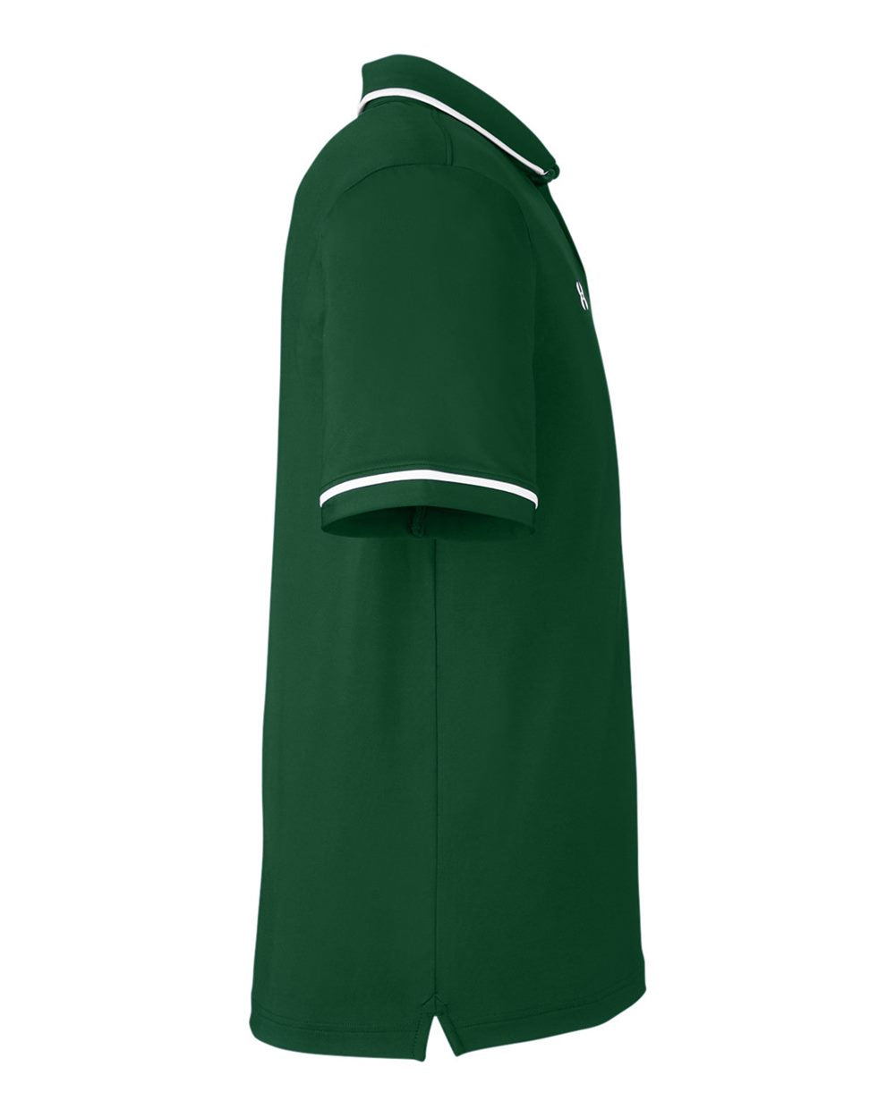 #color_Forest Green/ White
