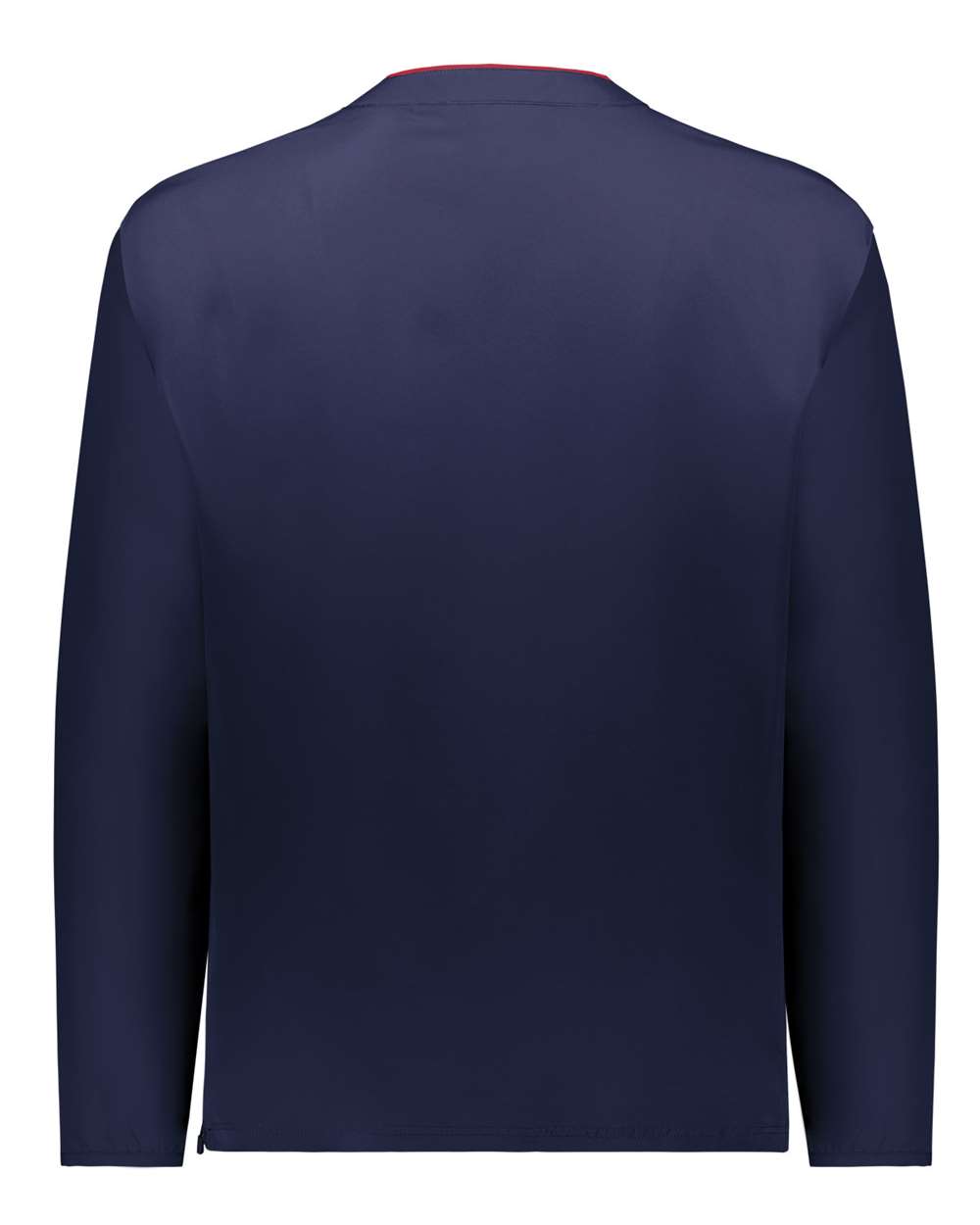 #color_Navy/ Scarlet
