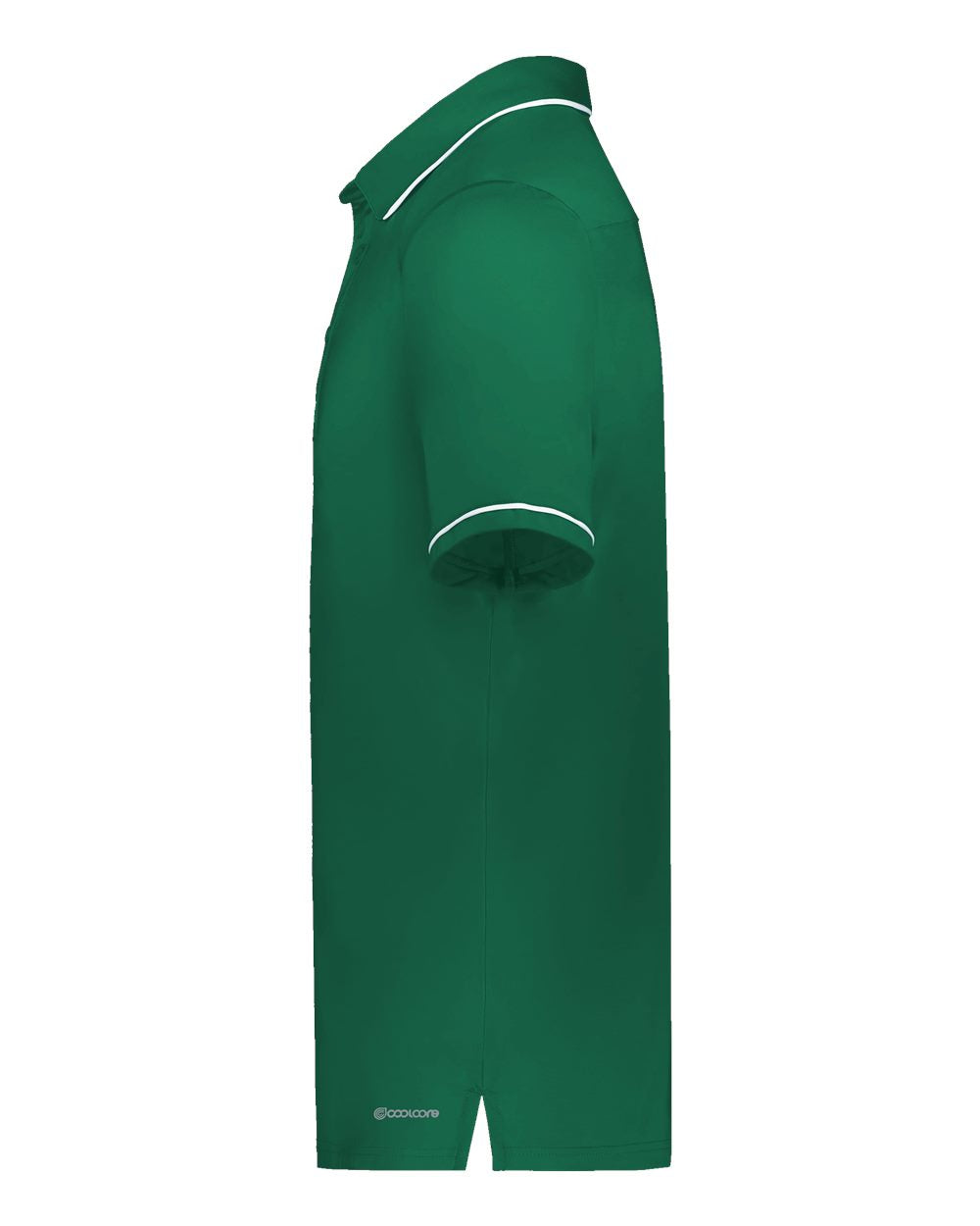 #color_Dark Green/ White