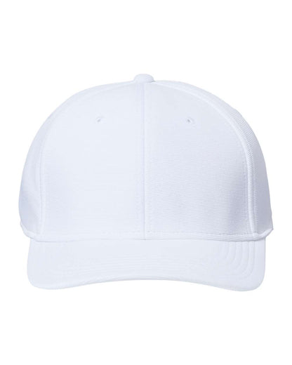 Atlantis Headwear Sustainable Performance Cap SAND #color_White