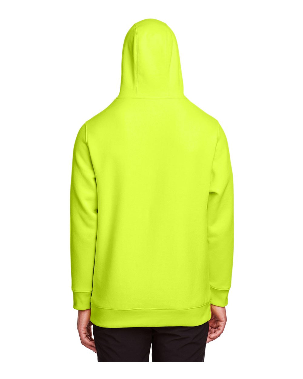 #colormdl_Safety Yellow