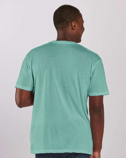 Boxercraft Tri-Blend T-Shirt BM2102 #colormdl_Mint Heather