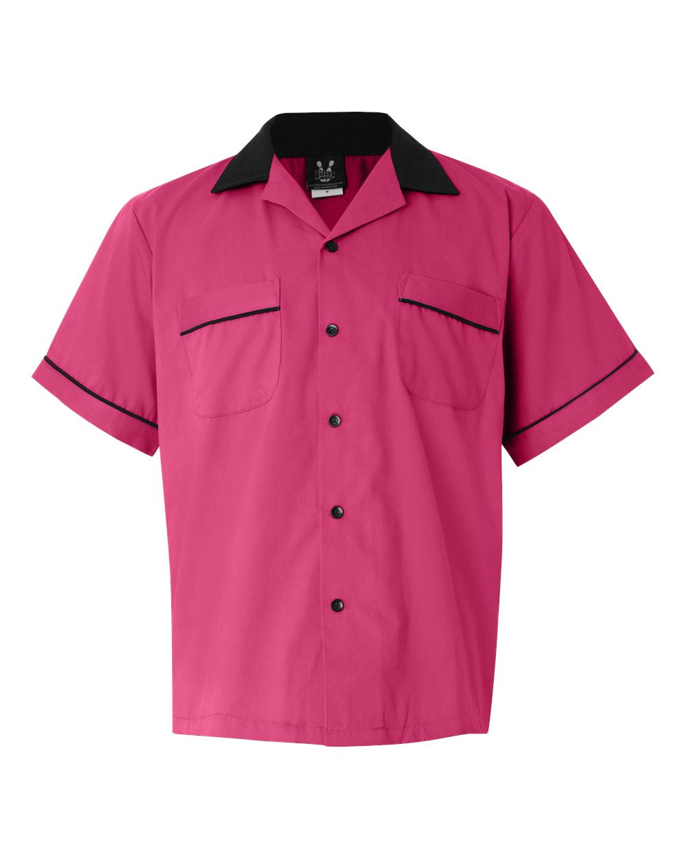 #color_Pink/ Black