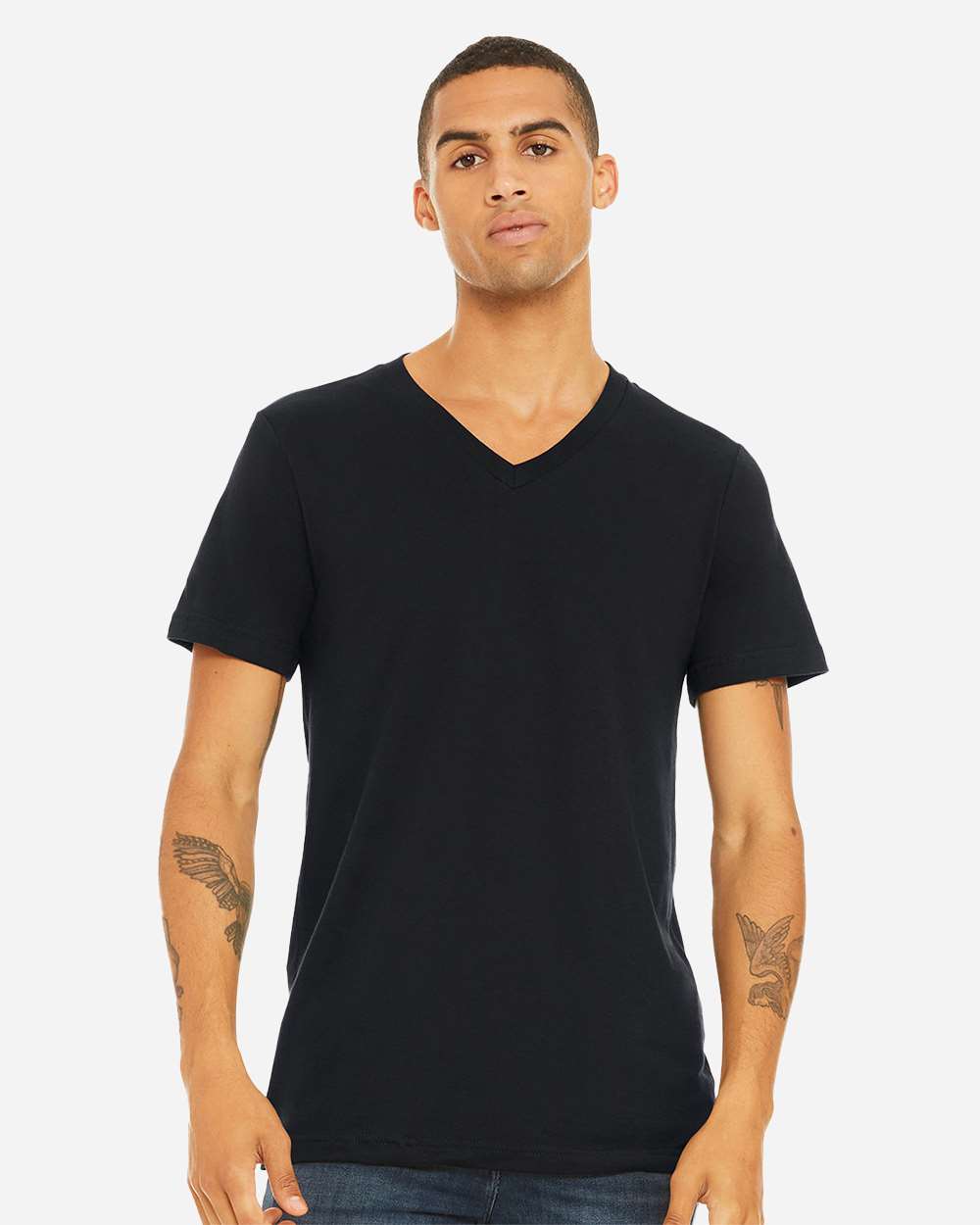 #colormdl_Vintage Black