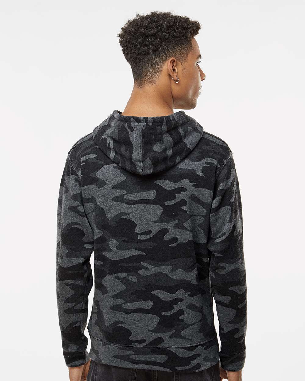 #colormdl_Black Camo Triblend