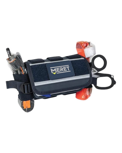 MERET TFAK™ PRO X Blue Waist Pack M8111-NB #color_Blue