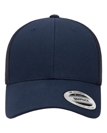 YP Classics Elite Cap 6601 #color_Navy