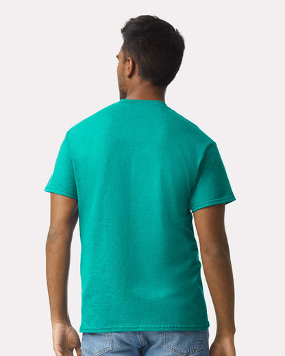 Gildan Unisex Ultra Cotton® T-Shirt 2000 #colormdl_Jade Dome