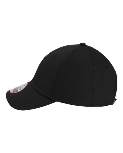 Imperial The Original Small Fit Performance Cap L210P #color_Black