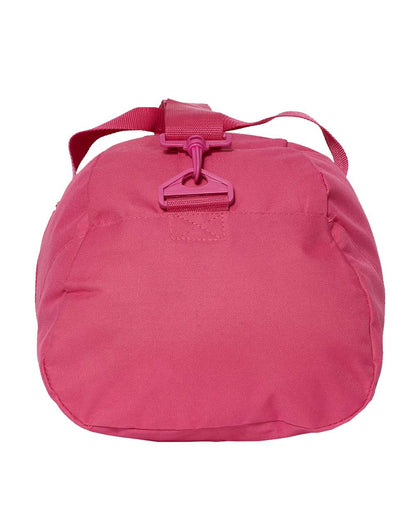 Liberty Bags Recycled 23 1/2" Large Duffel Bag 8806 #color_Hot Pink