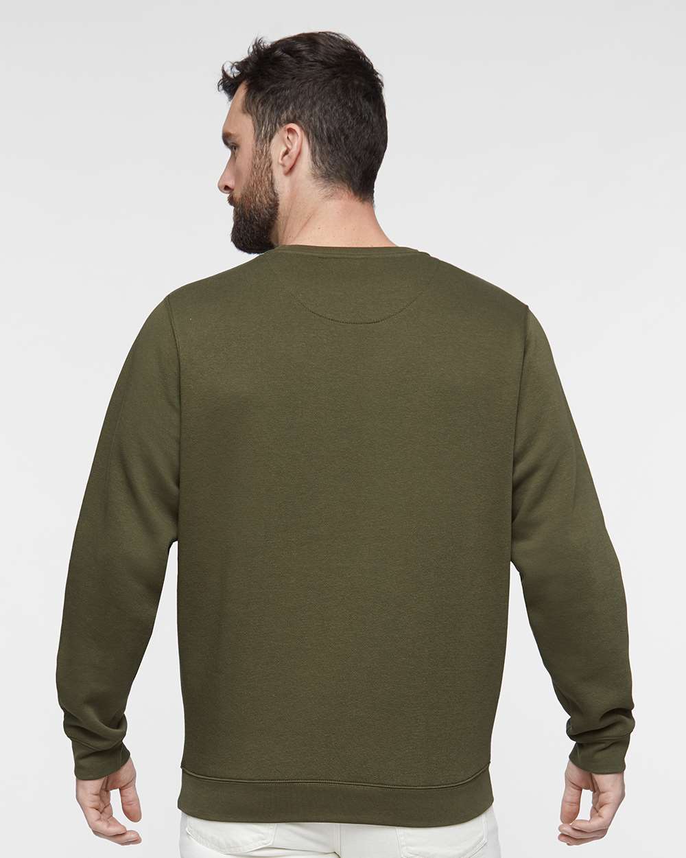 #colormdl_Military Green