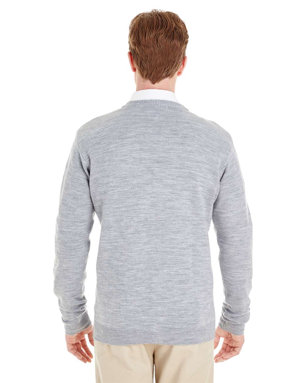 #colormdl_Grey Heather